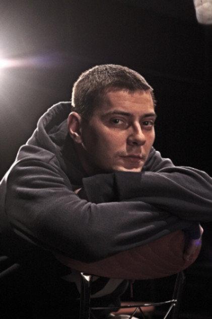 Marko Šelić Marčelo - Actor Profile Photo