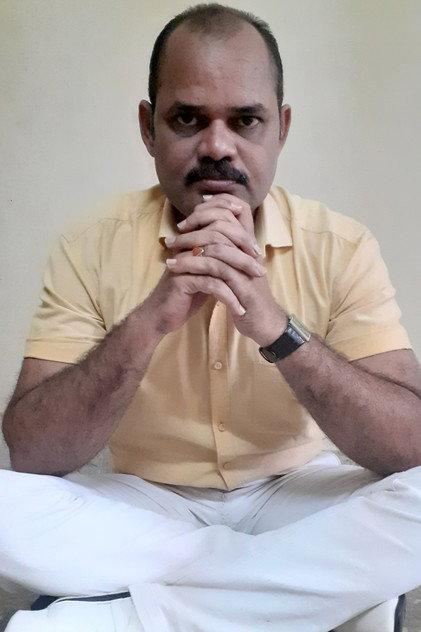 Shivpujan tiwari - Actor Profile Photo
