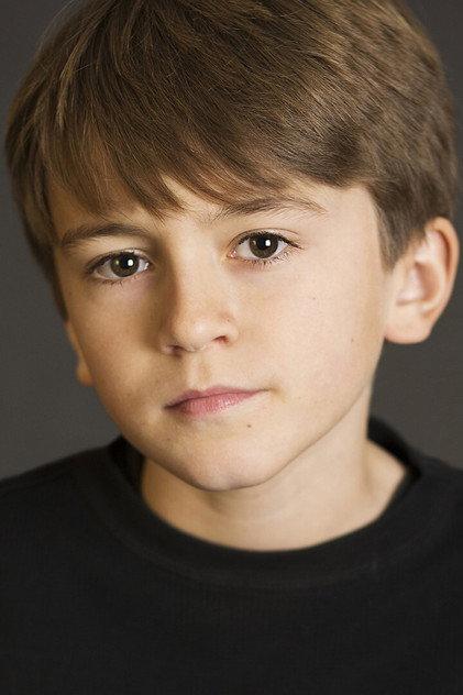 Duncan Joiner - Actor Profile Photo