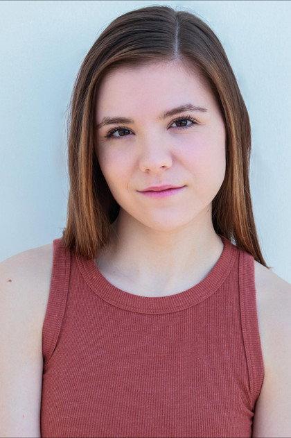 Maddie Hatton - Actor Profile Photo