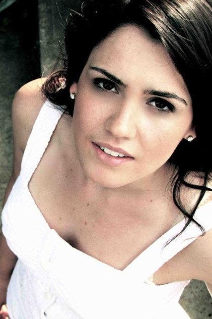 Katherine Cleland - Actor Profile Photo
