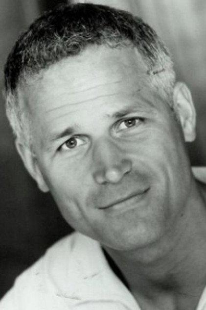 Sean Orr - Actor Profile Photo