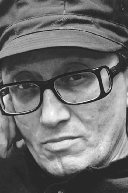 Mikhail Shemyakin - Actor Profile Photo