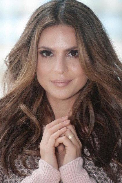 Aline Barros - Actor Profile Photo