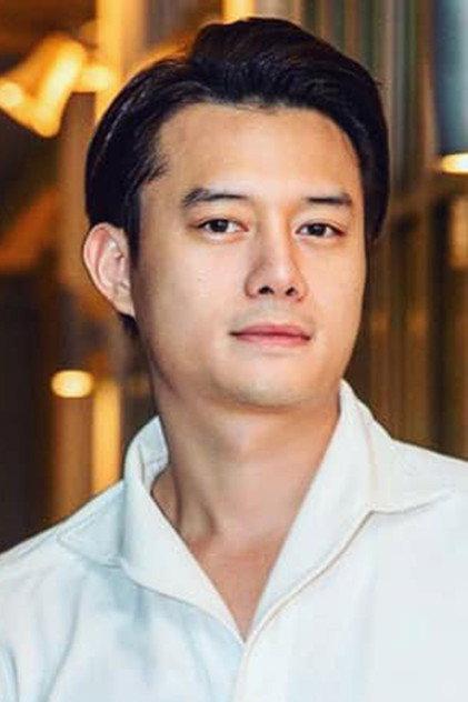 Anh Dũng - Actor Profile Photo