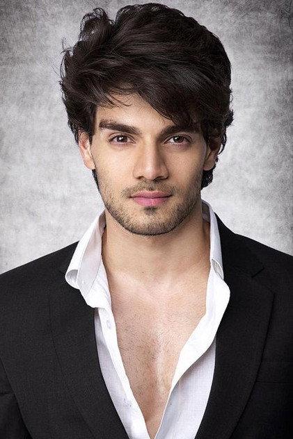 Sooraj Pancholi - Actor Profile Photo
