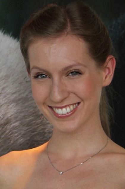 Jennifer Kerner - Actor Profile Photo