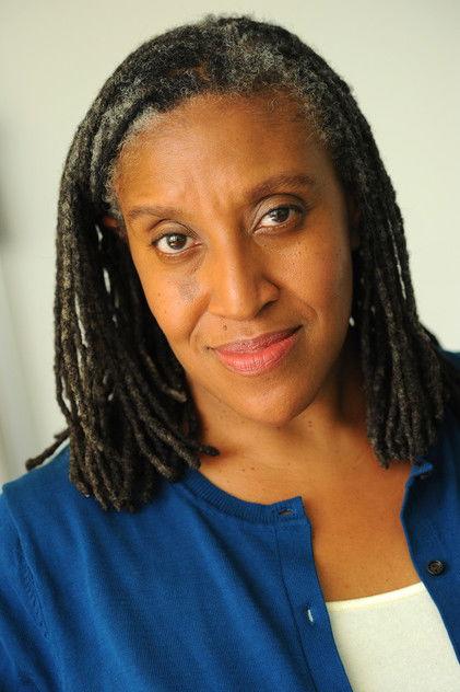 Brenda Crawley - Actor Profile Photo