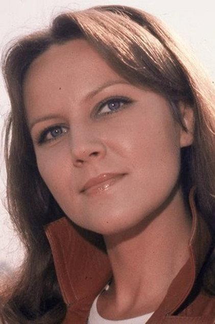 Anna Szczepaniak - Actor Profile Photo