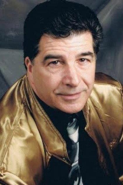 Vincent Riviezzo - Actor Profile Photo