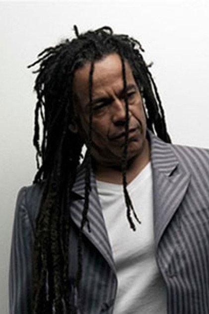 Richard 'Cass' Lewis - Actor Profile Photo