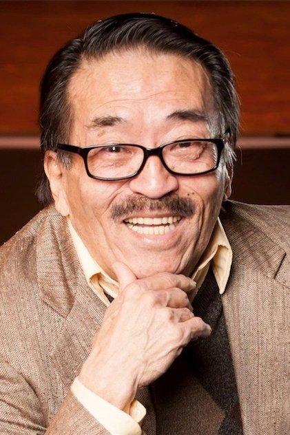 Rodney Kageyama - Actor Profile Photo