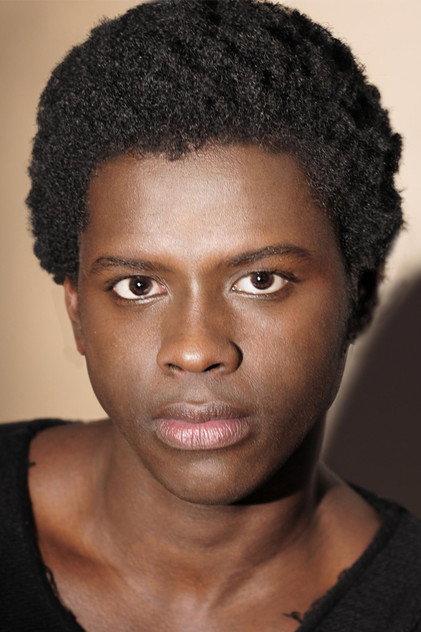 Abdoul Lamine - Actor Profile Photo