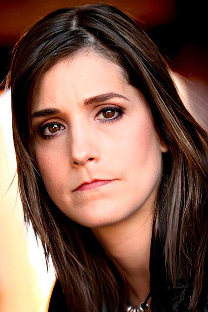 Nancy P. Corbo - Actor Profile Photo