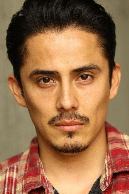 Paul Alayo - Actor Profile Photo