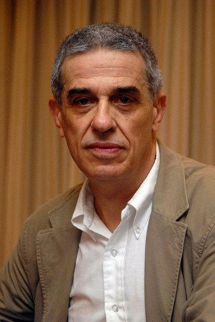 Lefteris Voyatzis - Actor Profile Photo
