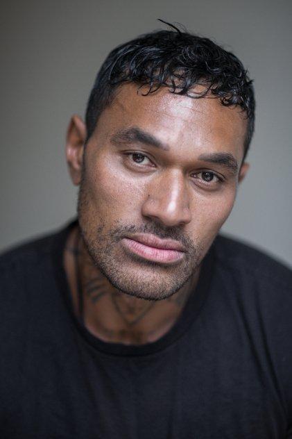CJ. Bloomfield - Actor Profile Photo
