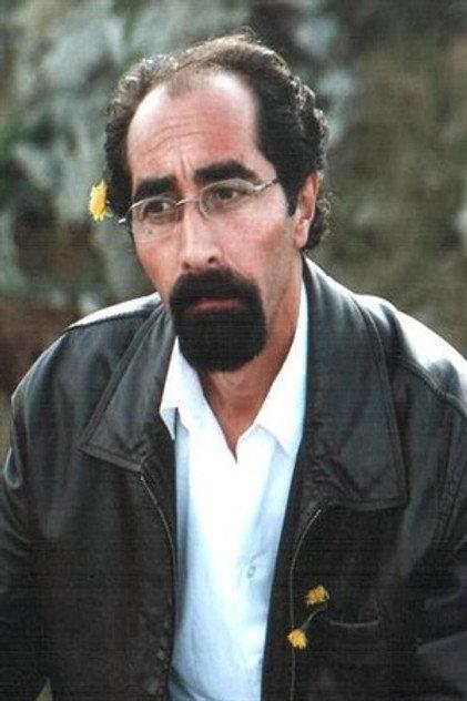 İsrafil Parlak - Actor Profile Photo