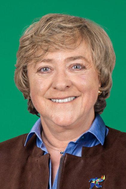 Béatrice Marre - Actor Profile Photo