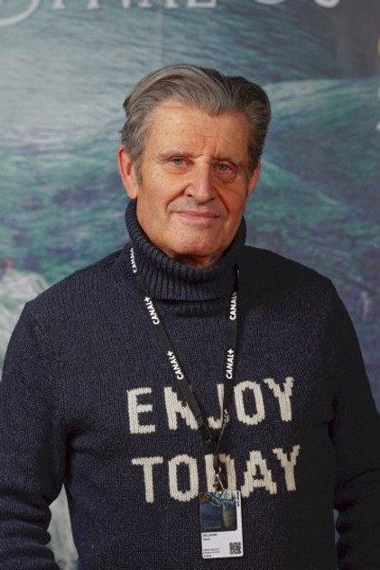 Henri de Lorme - Actor Profile Photo