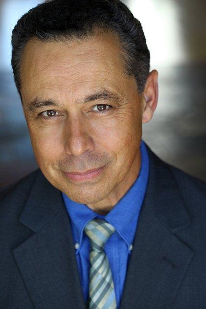 Tony Colitti - Actor Profile Photo