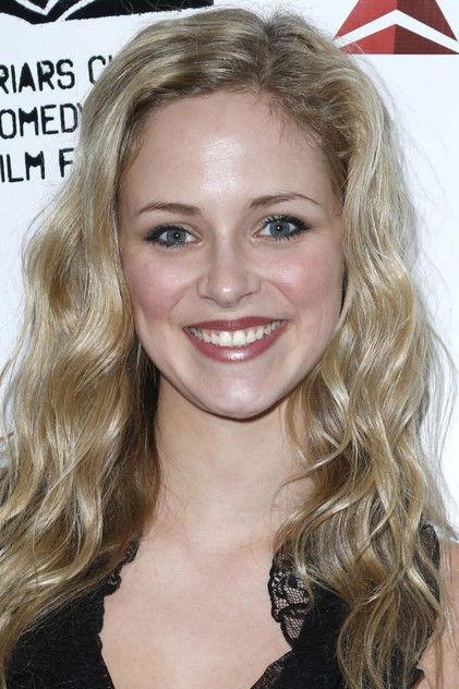 Liz Holtan - Actor Profile Photo