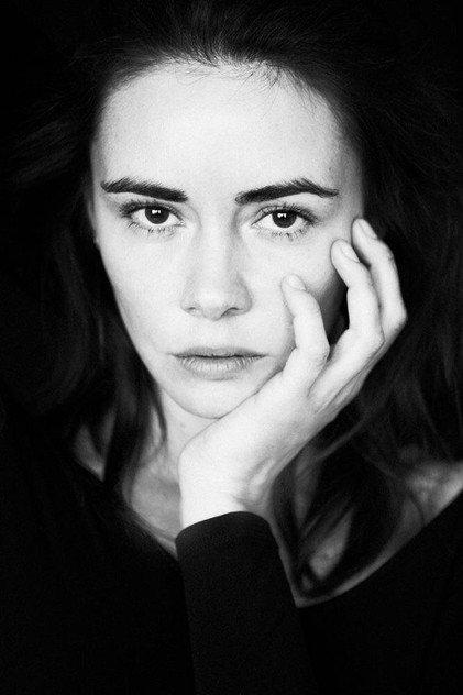Lyubov Inzhinevskaya - Actor Profile Photo