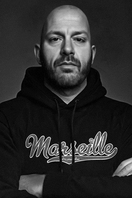 Bougar - Actor Profile Photo