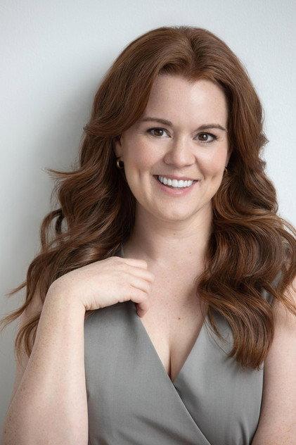 Jennifer Budinsky - Actor Profile Photo