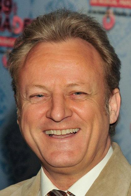 Uwe Hübner - Actor Profile Photo