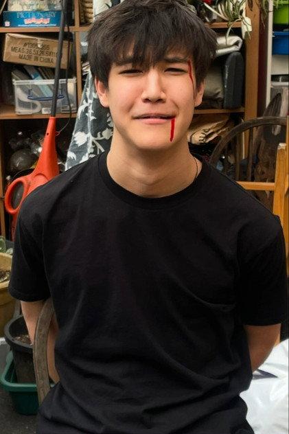 Kiwa Jyh - Actor Profile Photo