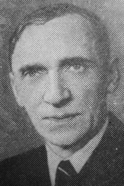 Igor Stravinskiy - Actor Profile Photo
