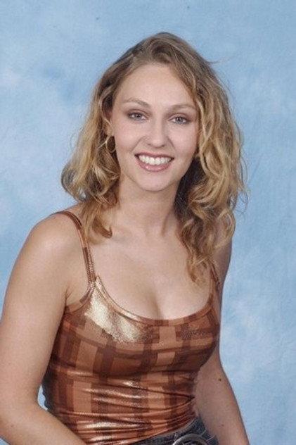 Jessica Marquez - Actor Profile Photo