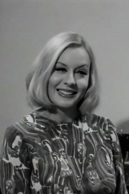 Vana Lekarakou - Actor Profile Photo