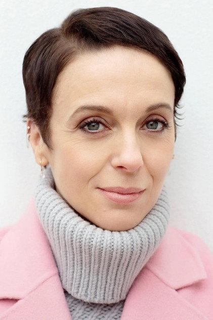 Amanda Abbington - Actor Profile Photo