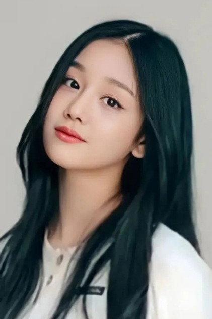 Pharita - Actor Profile Photo