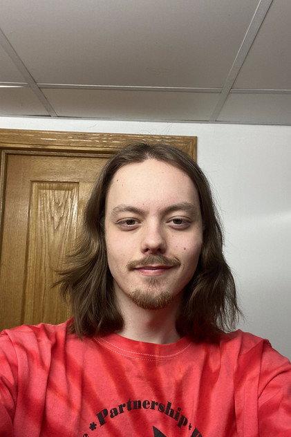 Terance Blankenship - Actor Profile Photo
