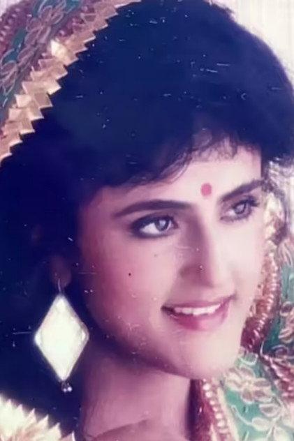 Damini Kanwal Shetty - Actor Profile Photo