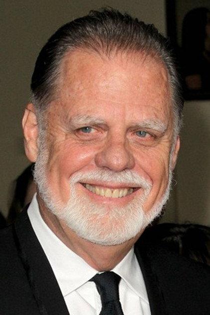 Taylor Hackford - Actor Profile Photo