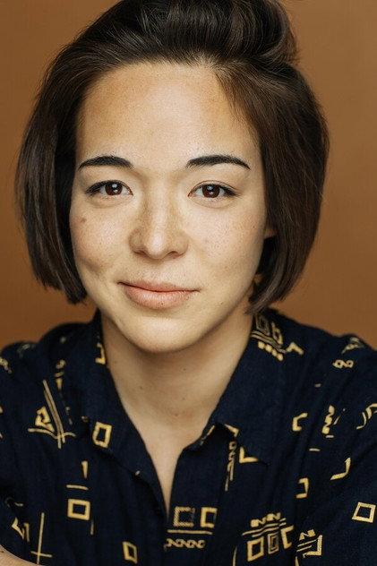 Aliya Boulanger - Actor Profile Photo