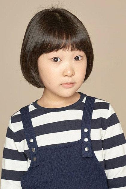 Lee Han-seo - Actor Profile Photo