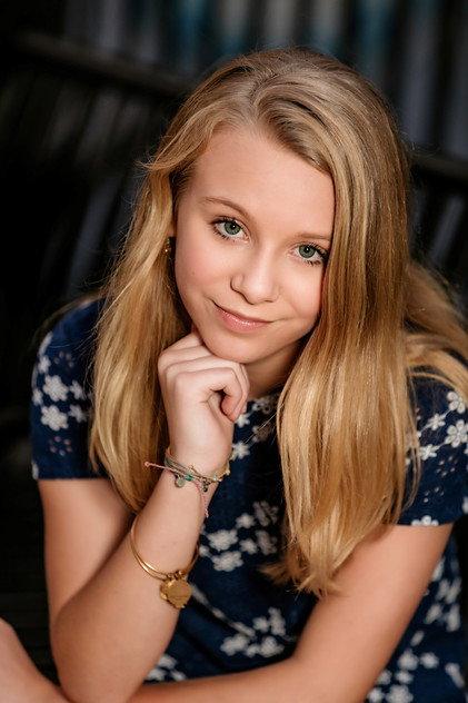 Lainey Woody - Actor Profile Photo