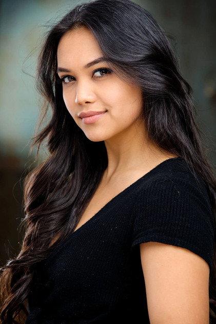 Alex Felix - Actor Profile Photo