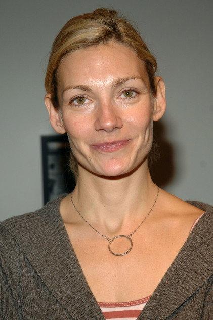 Beth Ehlers - Actor Profile Photo