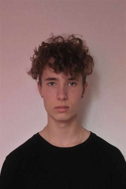 Miguel Vander Linden - Actor Profile Photo