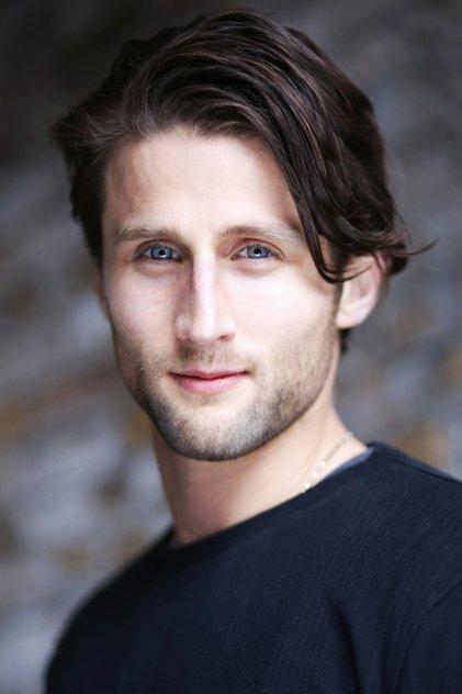 Mark Ryder - Actor Profile Photo