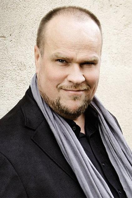 Juha Uusitalo - Actor Profile Photo