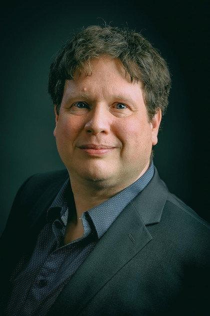 Rory Lambert - Actor Profile Photo
