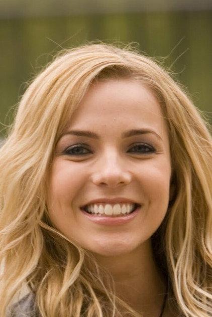 Carrie Reichenbach - Actor Profile Photo