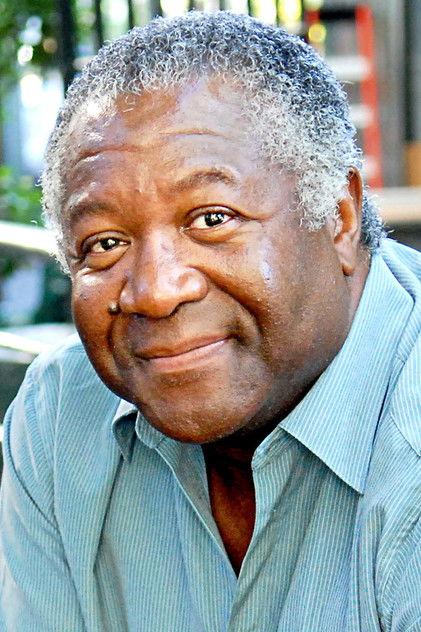 Alvin Sanders - Actor Profile Photo